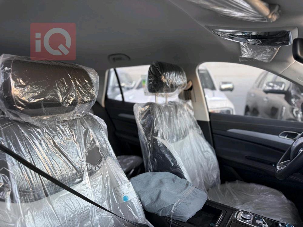 فورد تيريتوري